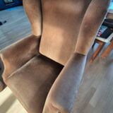 Fauteuil Flamant Jefferson
