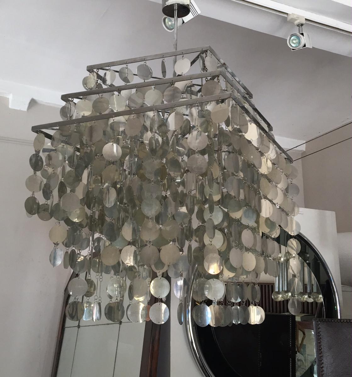 Light steel 1970
