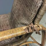 Fauteuil Erich Dieckmann 1930