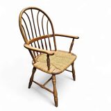 1 x Windsor arm chair 1960s