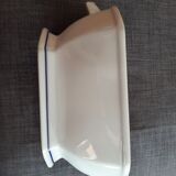 Soup limoges coquet lotus mediterranean