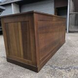 Haberdashery counter, circa 1920