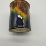 Smoking set by Louis Dage