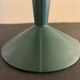 English green lamp Miss Sissi de Flos, design Philippe Starck