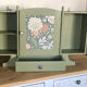 Medicine cabinet / jewelry box