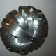 SUSPENSION WITH ALUMINUM BLADES BRUSH 70 YEARS