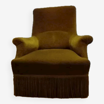 Napoleon III armchair
