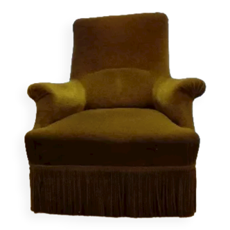 Napoleon III armchair