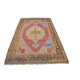 Oushak Vintage Wool Carpet sku h11