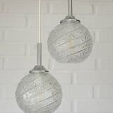 Vintage pendant light redesign hanging lamp cascade bar light fixture