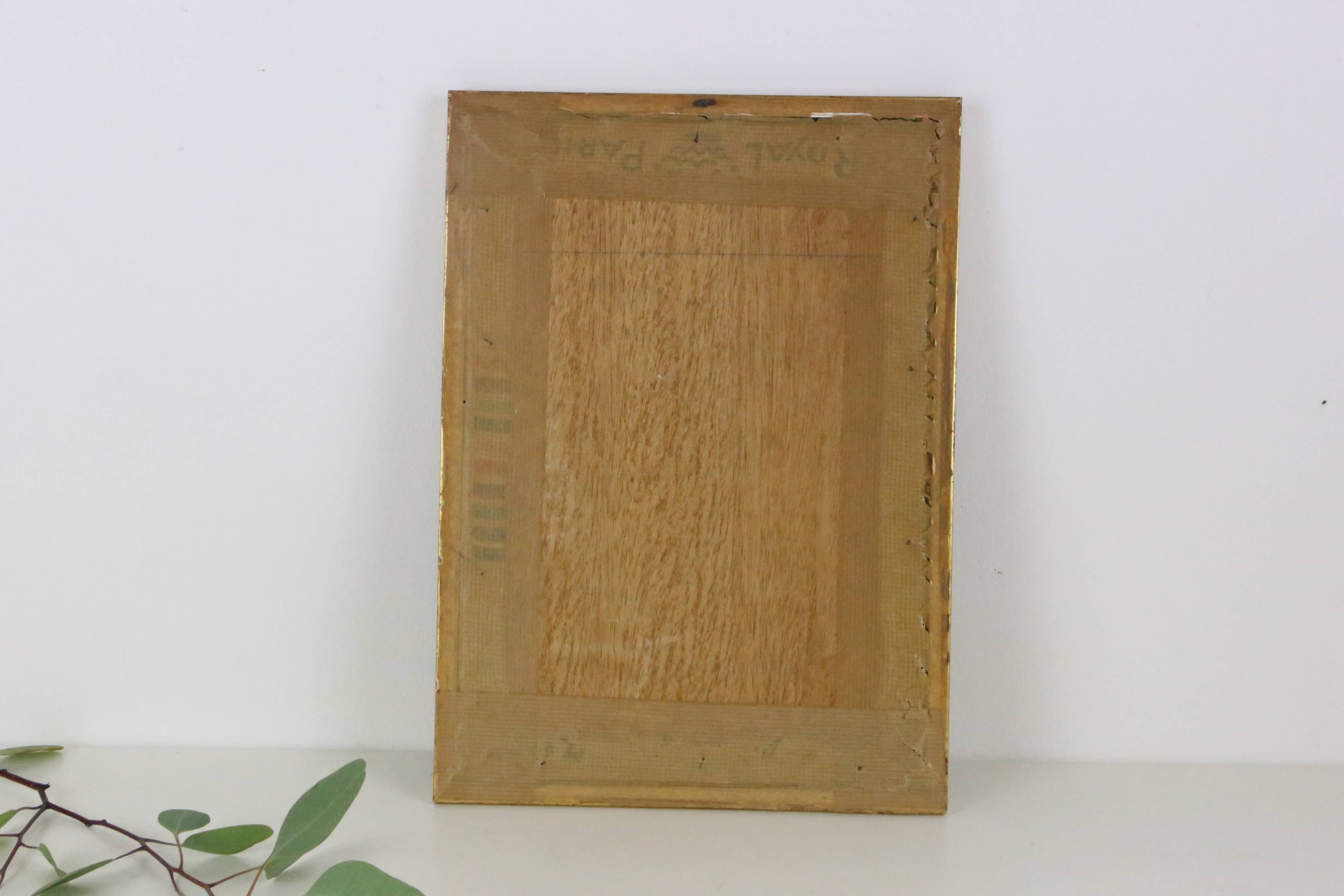 canvas bouquet of flowers in cross stitch, wall painting, vintage