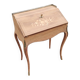 Bureau ancien en marqueterie style Louis XV