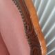 Armchair entrance furniture - loveseat- louis xv style