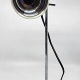 Adjustable table lamp signed white CGM 1970/80 Space Age, Mid Century, Vintage