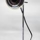Adjustable table lamp signed white CGM 1970/80 Space Age, Mid Century, Vintage