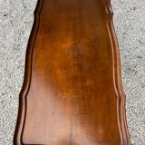 Wooden coffee table 1950/60