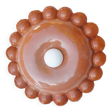 Luna Small Spéculos Wall Light