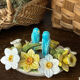 Slopware candlesticks