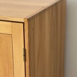 Buffet par Christian Hvidt pour Søborg Furniture Factory, années 1970