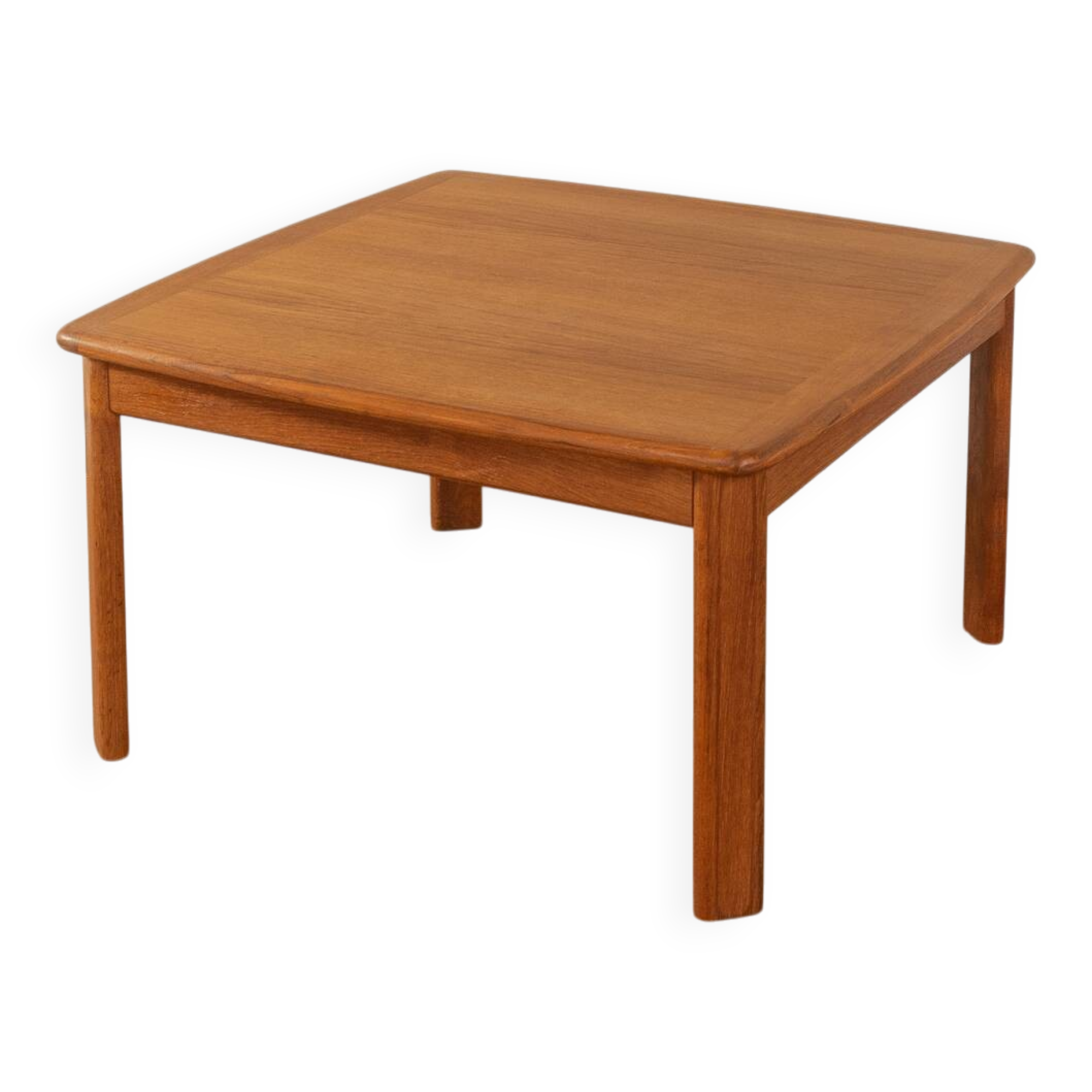 1960s Coffee Table by Glostrup Møbelfabrik