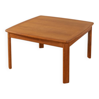 1960s Coffee Table by Glostrup Møbelfabrik
