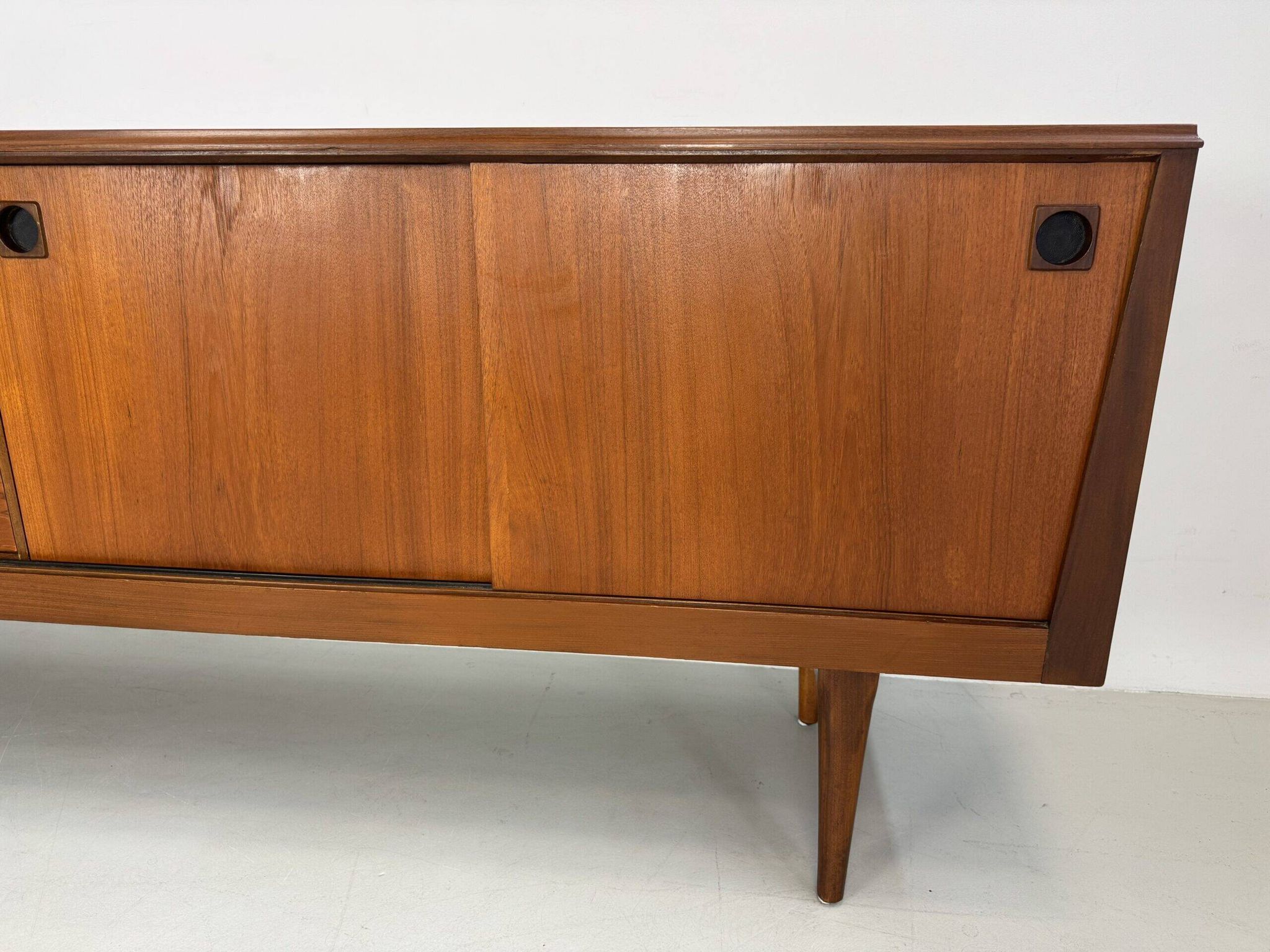 enfilade 1960