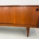 Vintage sideboard.