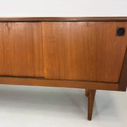 enfilade 1960