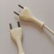 Pair of Italian lamps 70s- A. Bianchi Milano