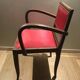 Paire de fauteuils bridges  vers 1960