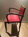Pair of armchairs around 1960