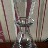 Carafe saint louis
