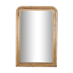 Miroir 19eme siecle d'occasion