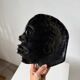 Assiette céramique visage 1950 GAM