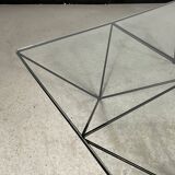 Alanda coffee table by Paolo Piva
