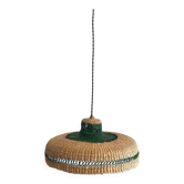 Boga woven suspension (Ghana)