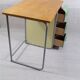 Office of schoolmistress vintage