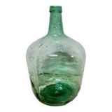 Old glass carboy