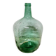 Old glass carboy
