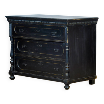 Chest Of Drawers, Circa 1920