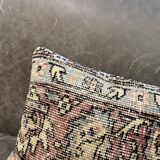Handmade Vintage Faded Cushion