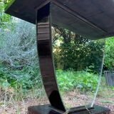 Table basse années 1940