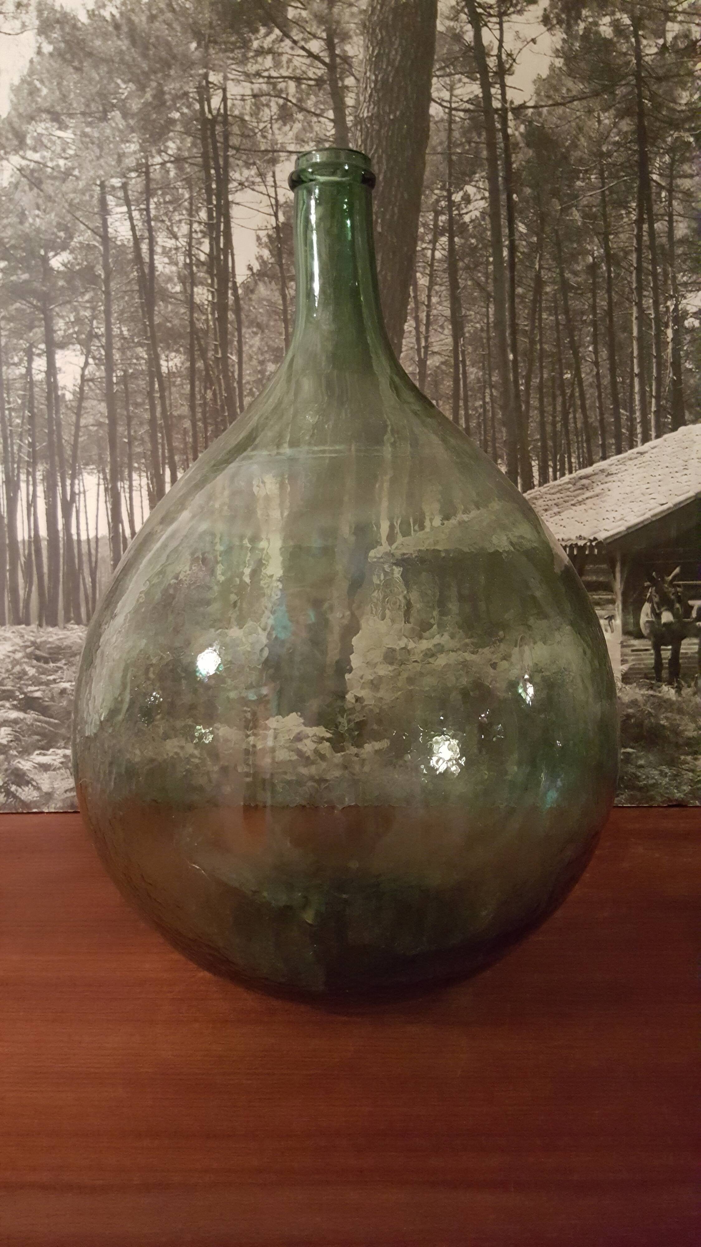 Demijohn