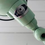 Loft floor lamp with 4 arms Jielde