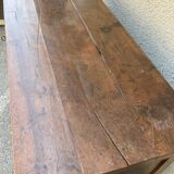 Buffet style Louis XV