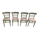 Chaises bistrot