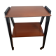 Wooden console