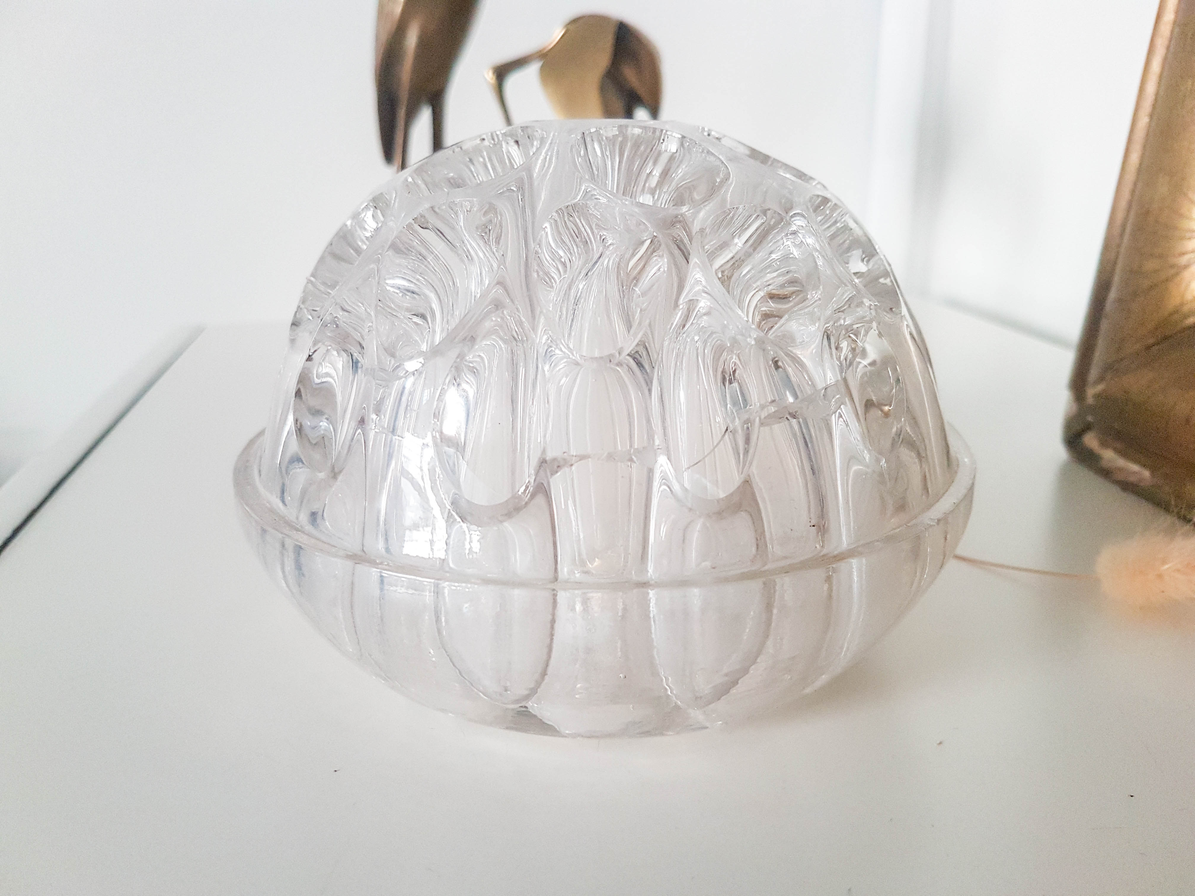 Flower pick Made in France Reims 19 holes