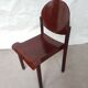 Set of 6 Baumann chairs