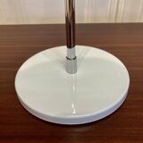 Pair of modular metal lamps Scandinavian design.